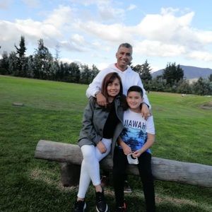 Meet your Posher, Erika